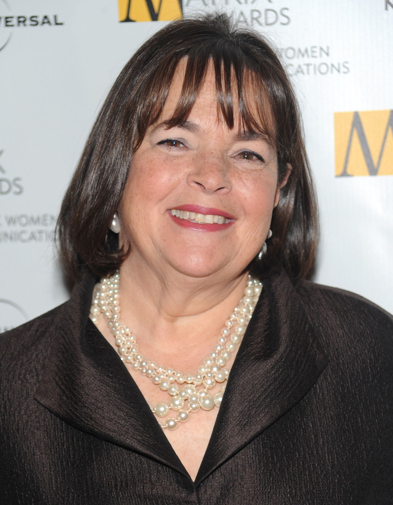 Birthday: Ina Garten